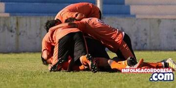 Como en 1981, Unión San Vicente campeón del Provincial\u002E