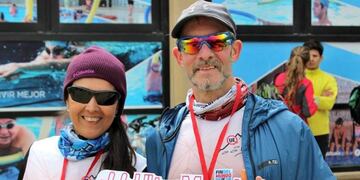 Ultra Glaciar Martial