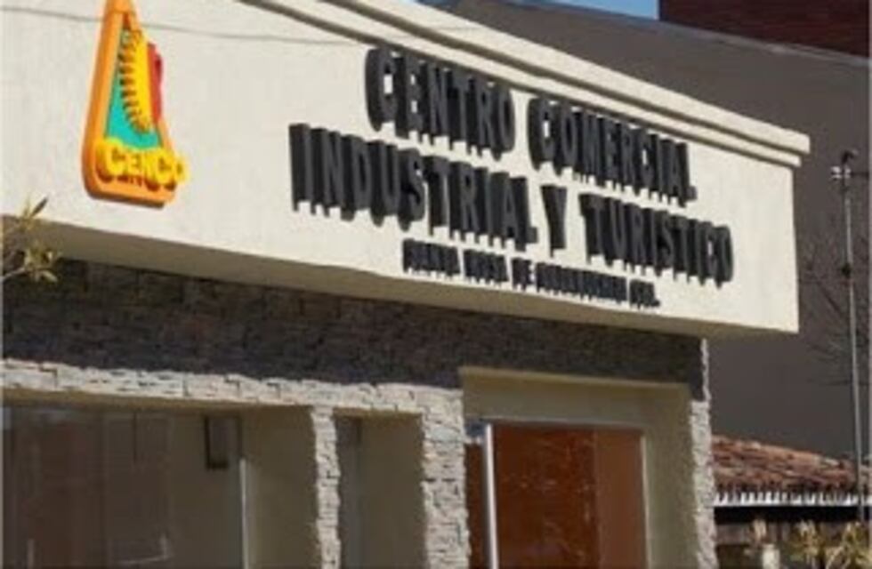 Almuerzo de campo por el 51 Aniversario del Centro Comercial