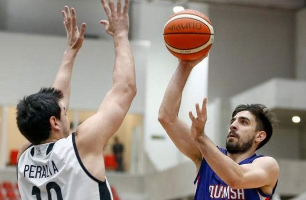 Quimsa cerró su participación en la Liga Sudamericana con una nueva derrota