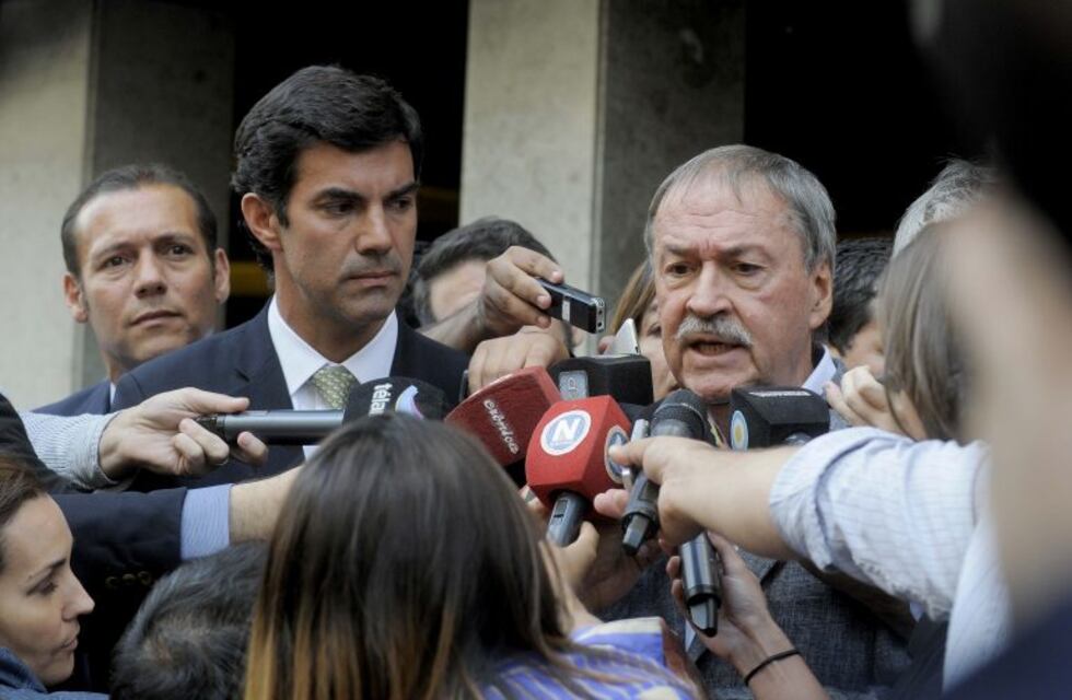 Schiaretti y Urtubey le dan la espalda al congreso del PJ
