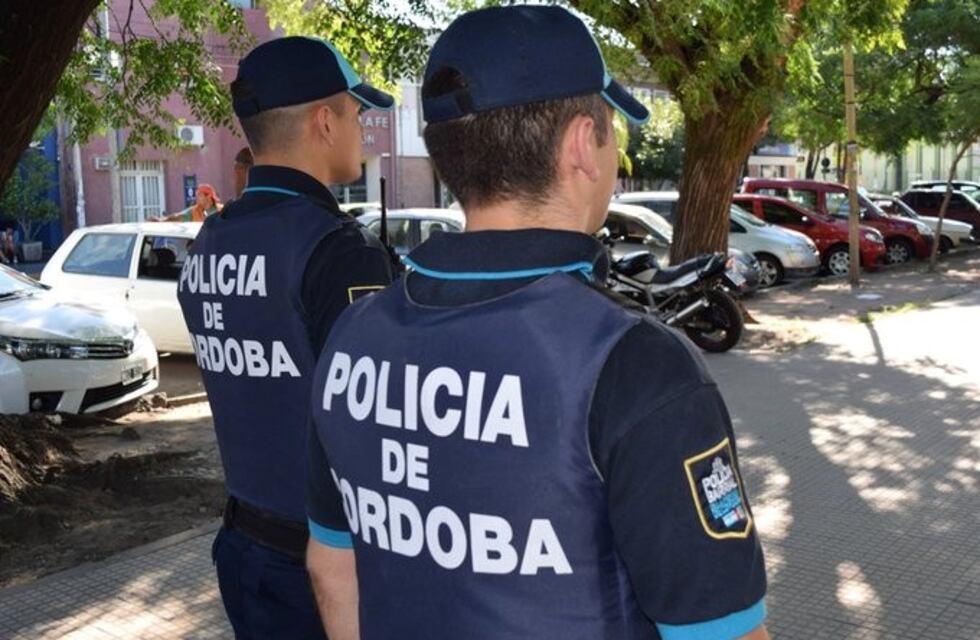 La Policía de Córdoba cobrará nuevamente un bono de 5.000 pesos