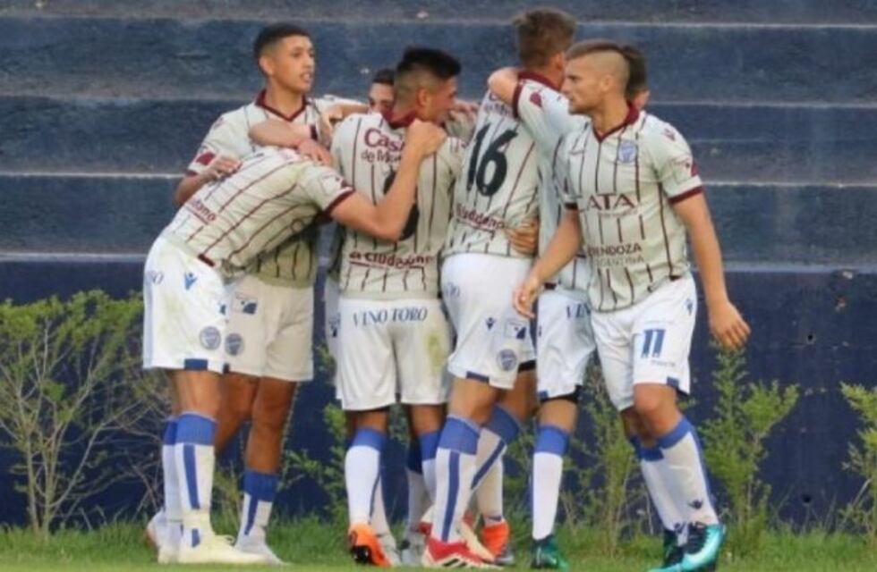 El Tomba derrotó a la Lepra en el Bautista Gargantini