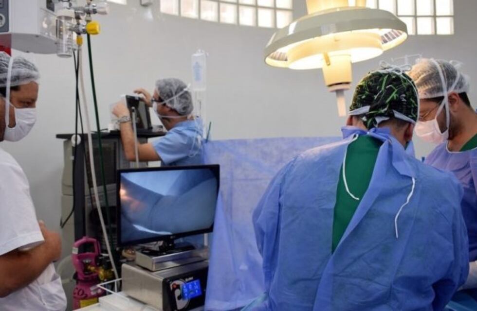 Moisés aboga por "que los médicos no sean objeto de denuncias"