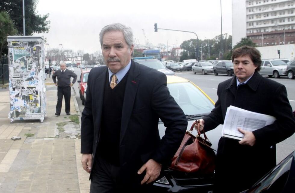 Felipe Solá: "El kirchnerismo se redujo a un movimiento de la provincia de Buenos Aires"