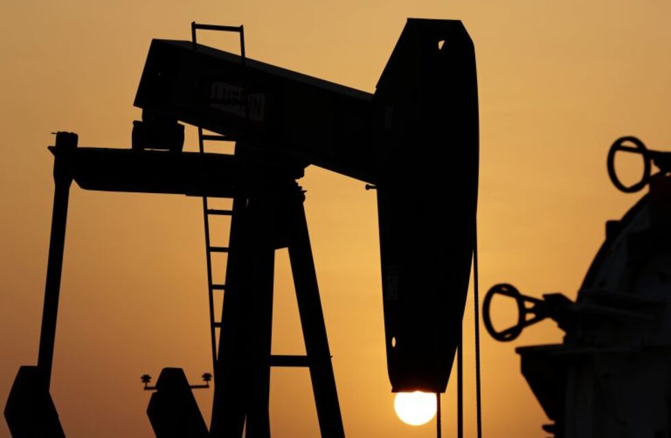 Según datos de MINEM en julio creció un 44,1% la producción de petróleo en Tierra del Fuego