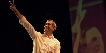 Día de la Lealtad Peronista - Encuentro por La Rioja