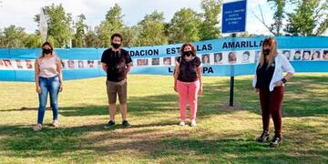 Educación Vial en la laguna (Plan B Noticias)