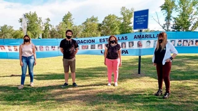 Educación Vial en la laguna (Plan B Noticias)