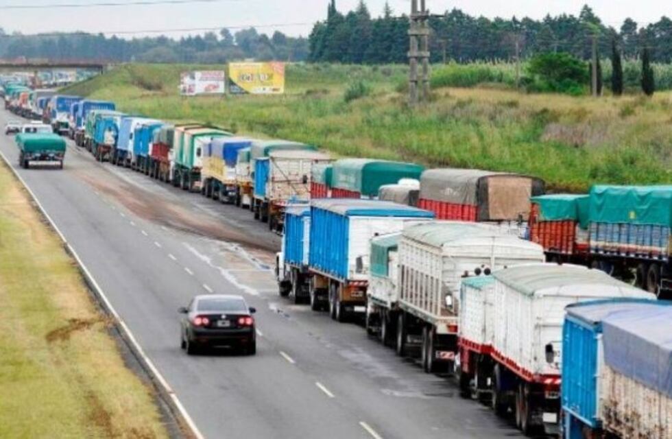 Se presentaron 13 ofertas para concretar la avenida que unirá las ciudades del cordón industrial