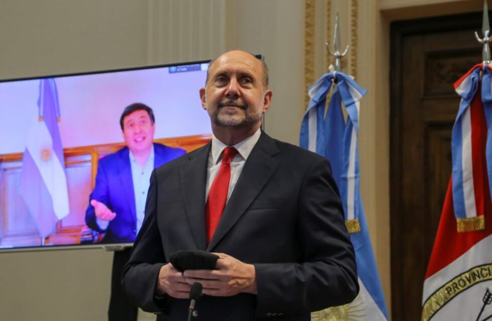 Finalizó la entrega de la Tarjeta Alimentar en Santa Fe: se otorgaron casi 110 mil plásticos