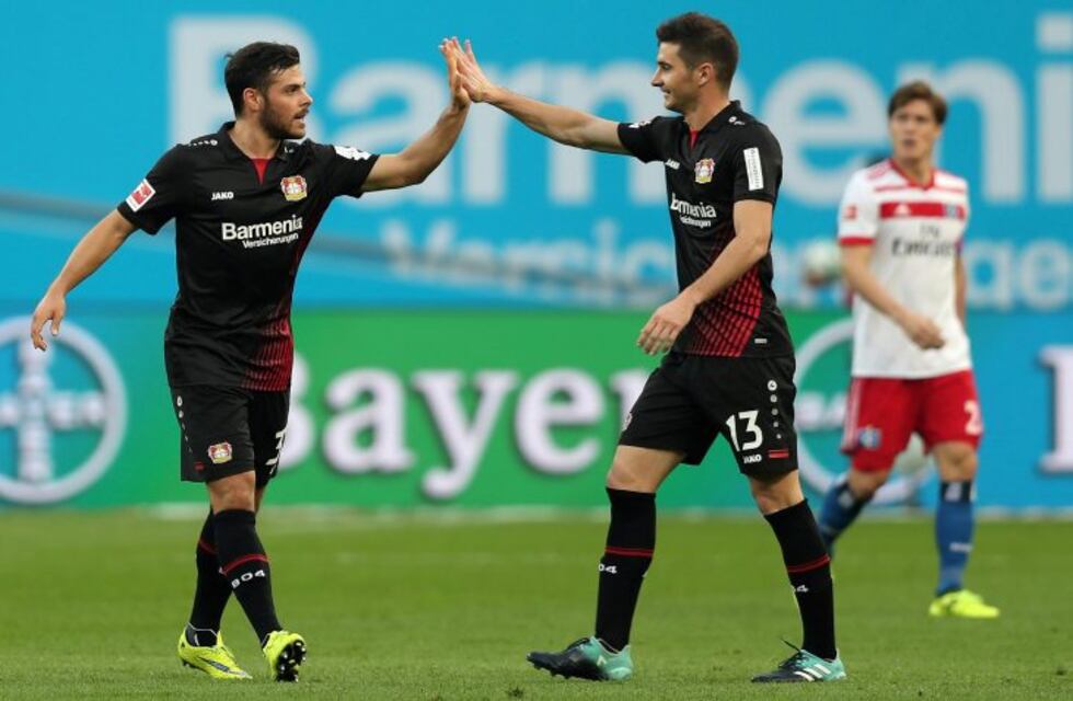 Alario intimó judicialmente a River para le pague el 15 por ciento de su transferencia