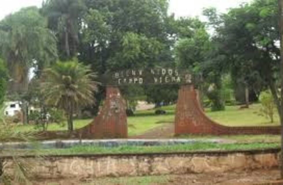 Otro concejal pidió licencia, esta vez en Campo Viera