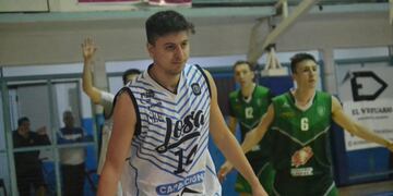 Los Andes vs Pacifico