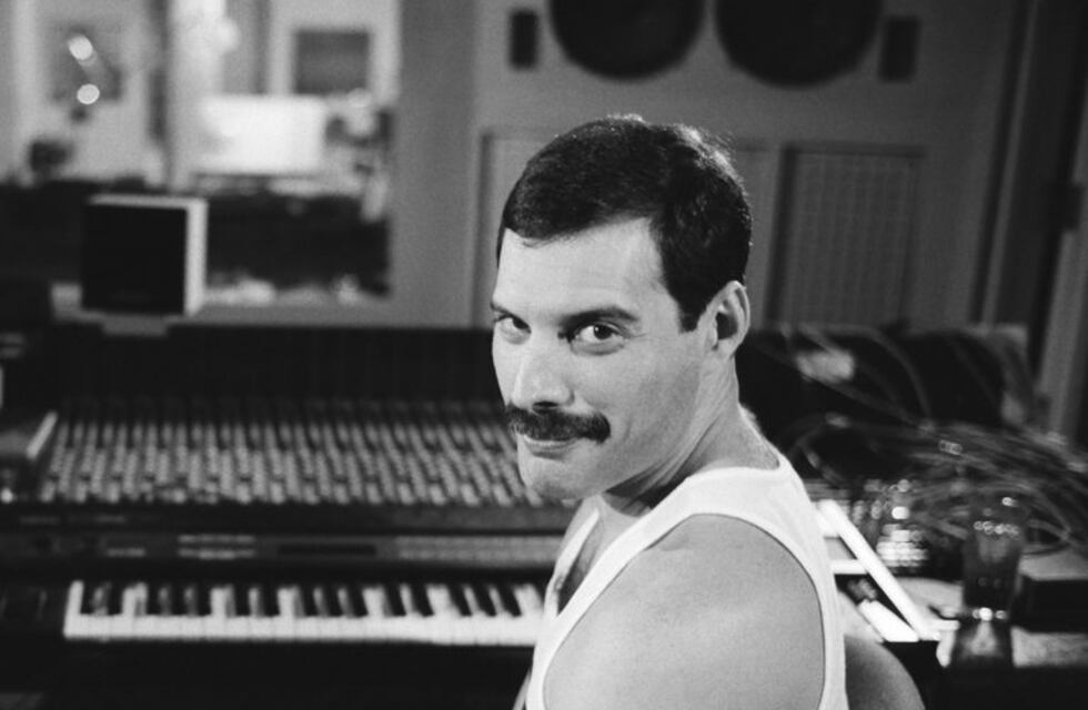 Freddie Mercury será homenajeado en Carlos Paz