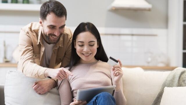 ¿Qué son las tasas de plazo fijo? (ICBC)