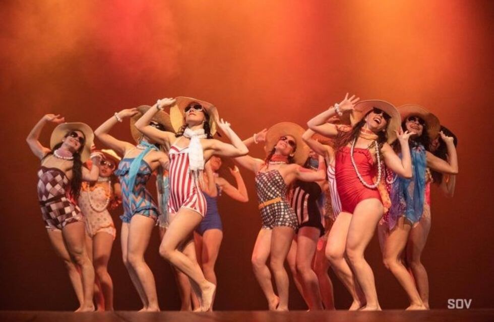 Vuelve el Festival de Danza de Nuevas Tendencias
