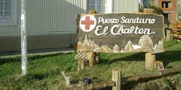 Una turista francesa sufrió una fractura en un sendero de Cerro Torre