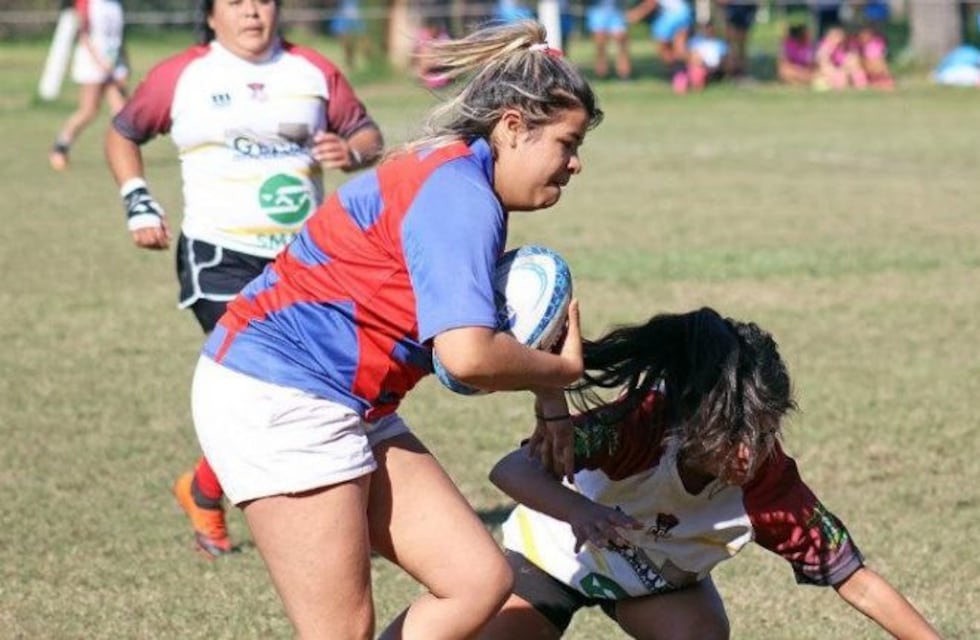 La Unión anuncio el calendario oficial del rugby femenino