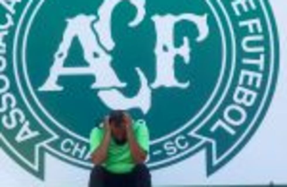 Brasil y Colombia jugarán el 25 de enero por las víctimas del Chapecoense