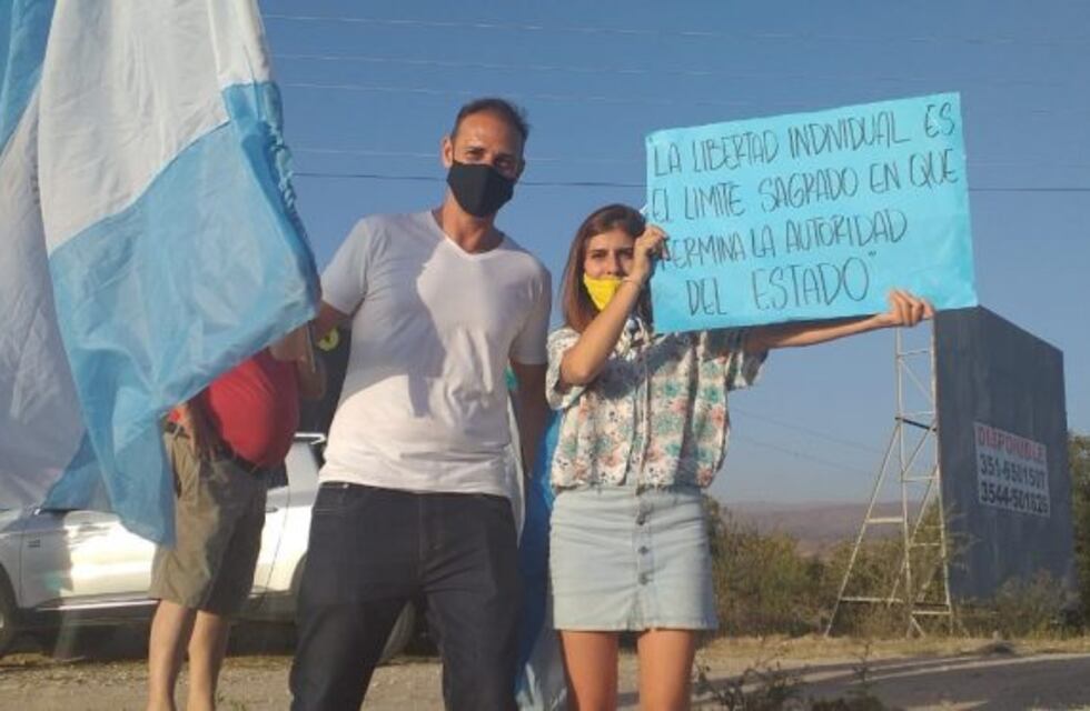 Una nueva movilización en feriado