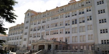 Hospital Interzonal General de Agudos