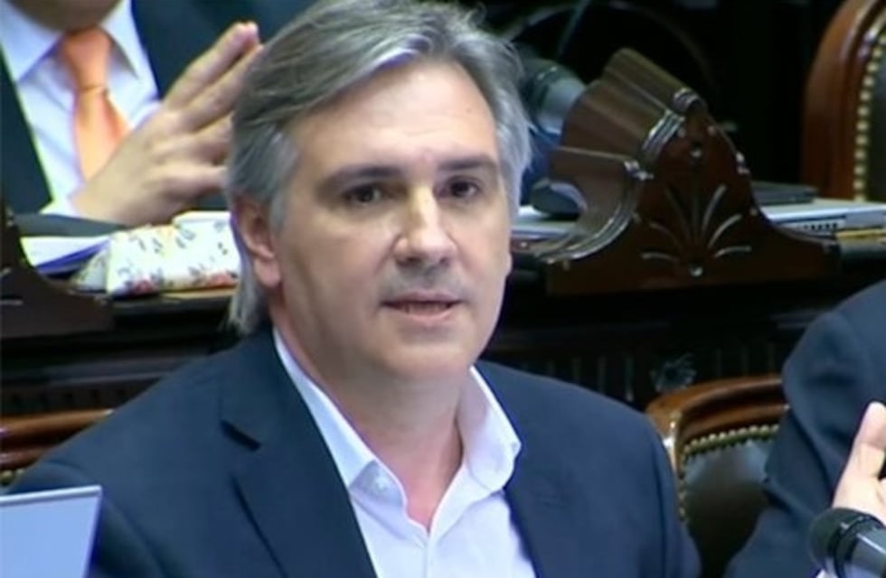 Martín Llaryora quedó habilitado para ser candidato a intendente de Córdoba
