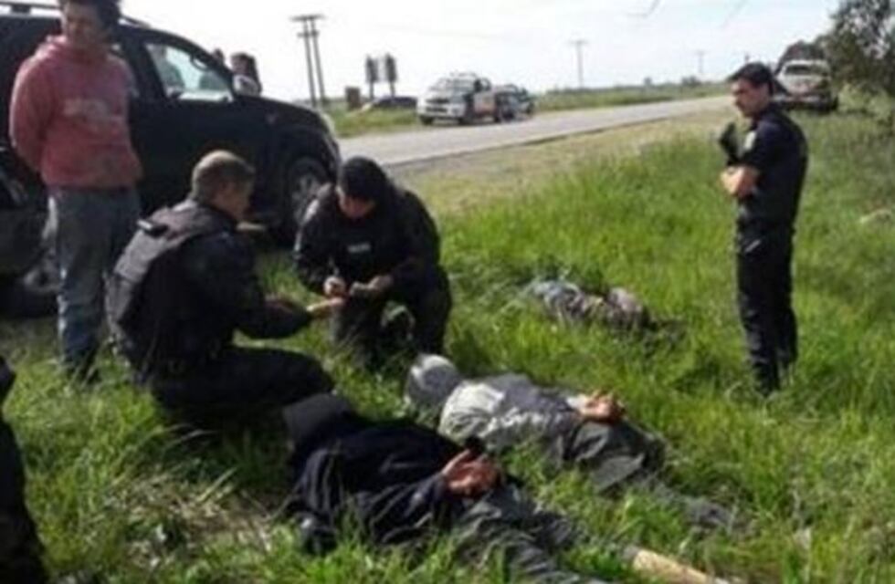 Insólito: Robó una farmacia de Necochea encapuchado pero lo reconocieron por manco