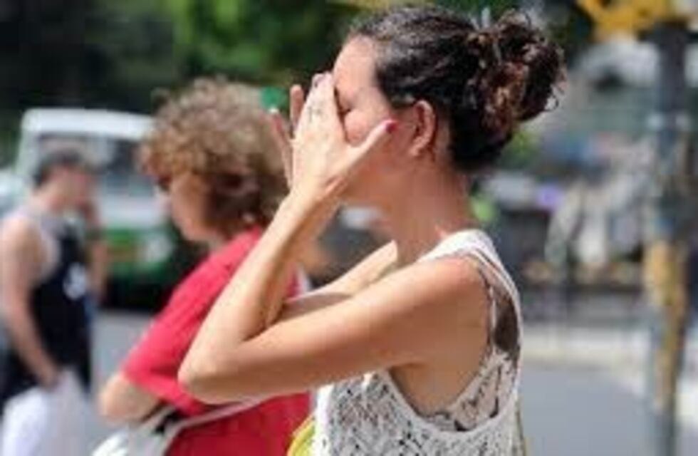 Arde Bahía: la ciudad entre las más calurosas del país