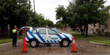 GUM, Tafí Viejo\u002E