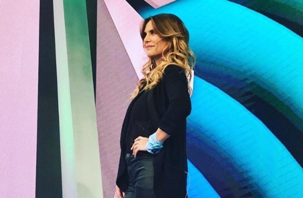 Amalia Granata y una acalorada discusión con Flor Peña y Sofía Gala por el aborto legal