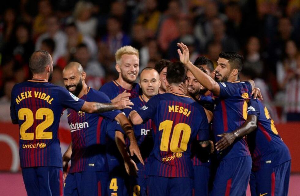 ¿Qué le pasaría al Barça y a los clubes catalanes en caso de independencia?