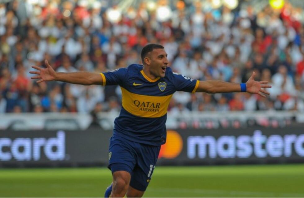 Copa Libertadores: Boca goleó 3-0 a Liga de Quito por la ida de cuartos de final