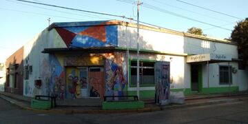 Desde el Pie chajari