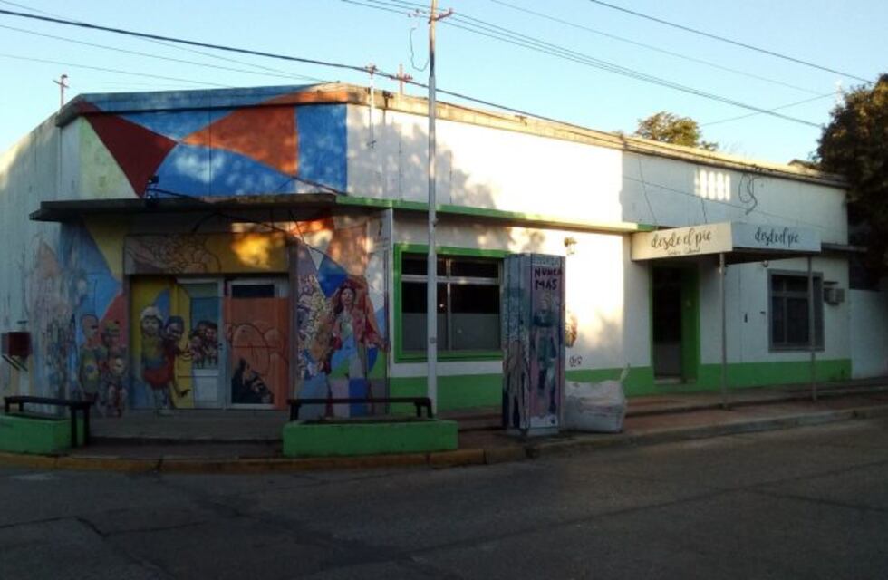 Cerró un reconocido centro cultural de Chajarí