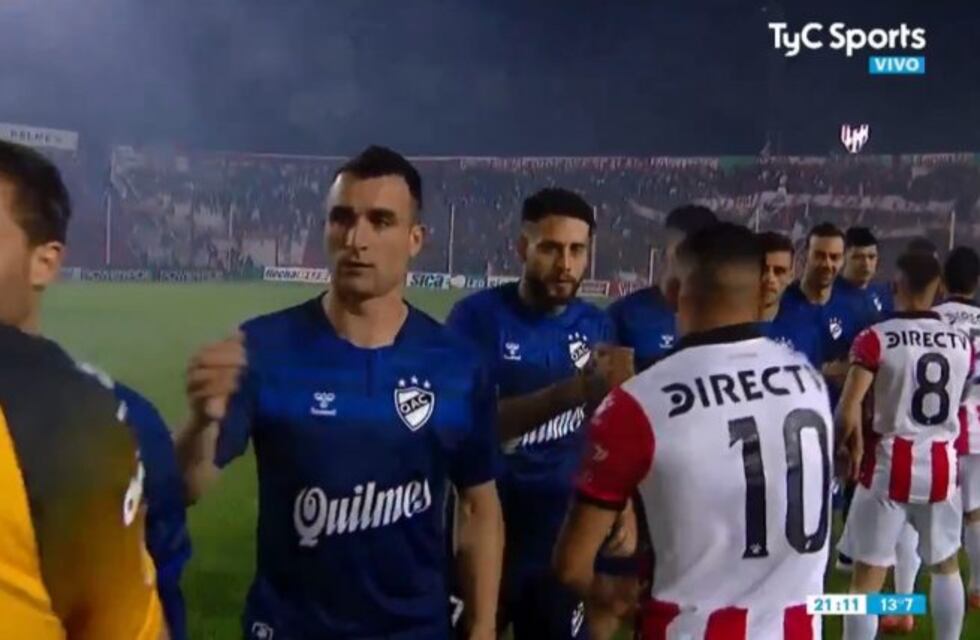 Otro gran recibimiento de los hinchas a Instituto