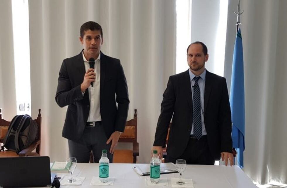 Diplomatura de Derecho Penal desarrollada en la UNCAUS para profesionales formoseños