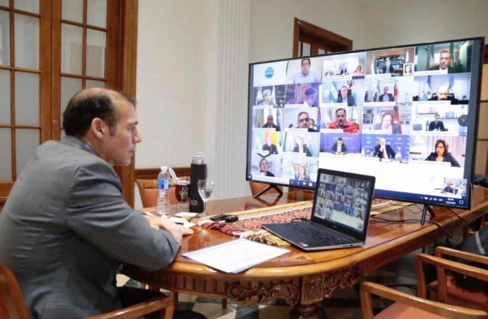 Neuquén deja la "cuarentena" y pasa al "distanciamiento social"