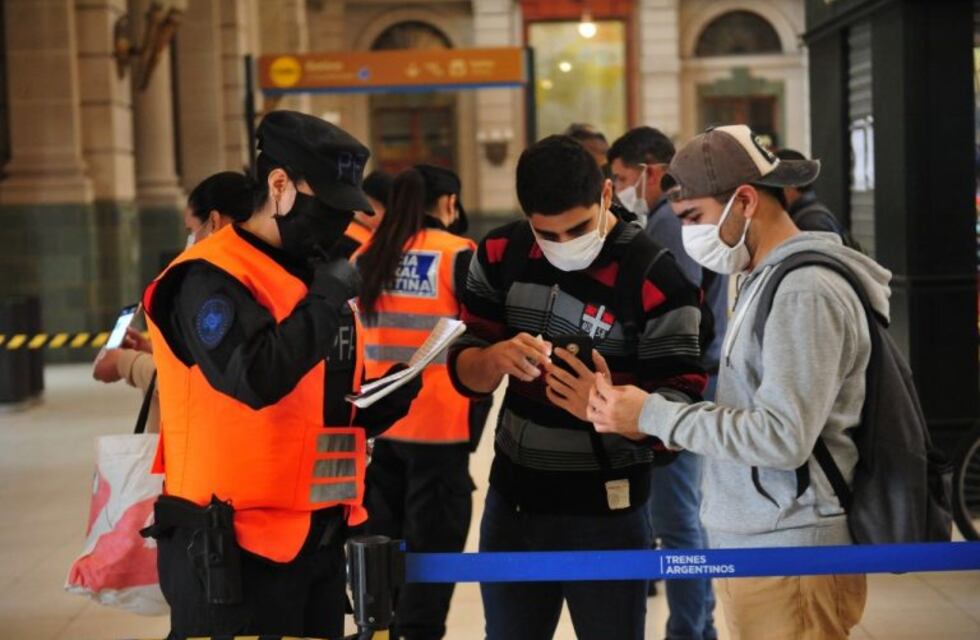 Comenzaron los testeos rápidos de coronavirus en Constitución: a quiénes y cómo se hacen