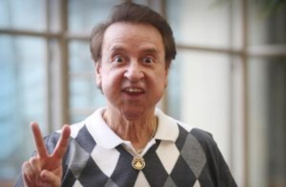 El actor Carlos Villagrán decidió no volver a interpretar a "Quico"