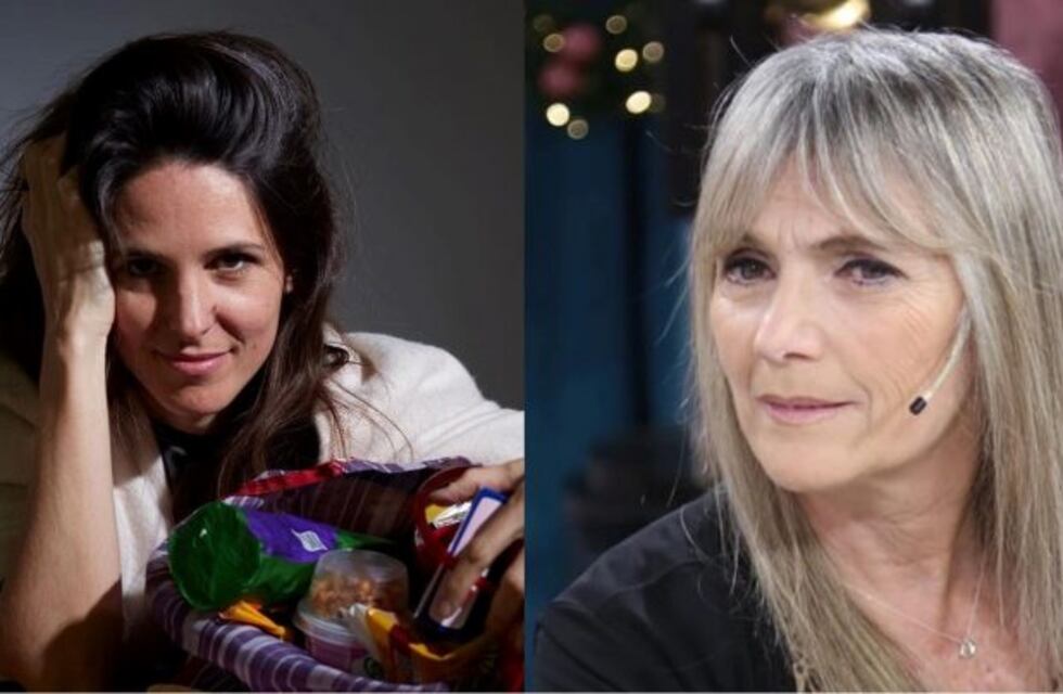 Mónica Katz le envió una carta documento a Soledad Barruti para que no la nombre