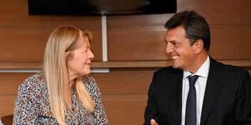 (Foto: Prensa Sergio Massa)