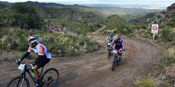 Vuelta de Altas Cumbres