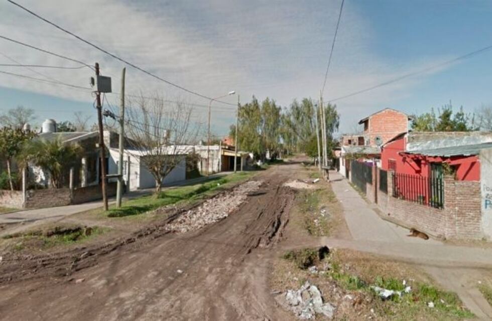 Detienen a un joven por el femicidio de su pareja: dejó su cuerpo en un placard