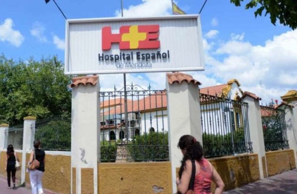 Suárez confirmó el primer caso de coronavirus en Mendoza