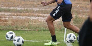 Godoy Cruz ya tiene al \