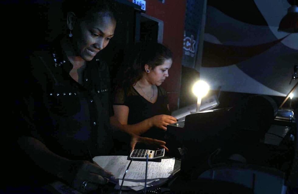 Masivo corte de luz en Córdoba: Epec informó los 17 barrios afectados este sábado 8 de julio