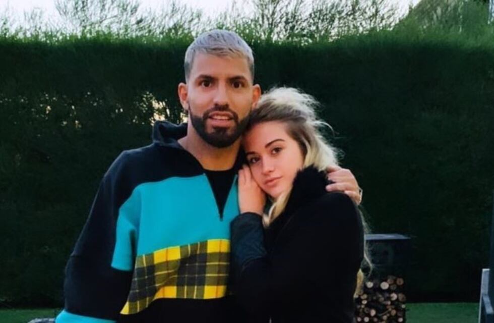 ¿Se acabó el amor? Los rumores de separación de Sergio “Kun” Agüero y Sofía Calzetti