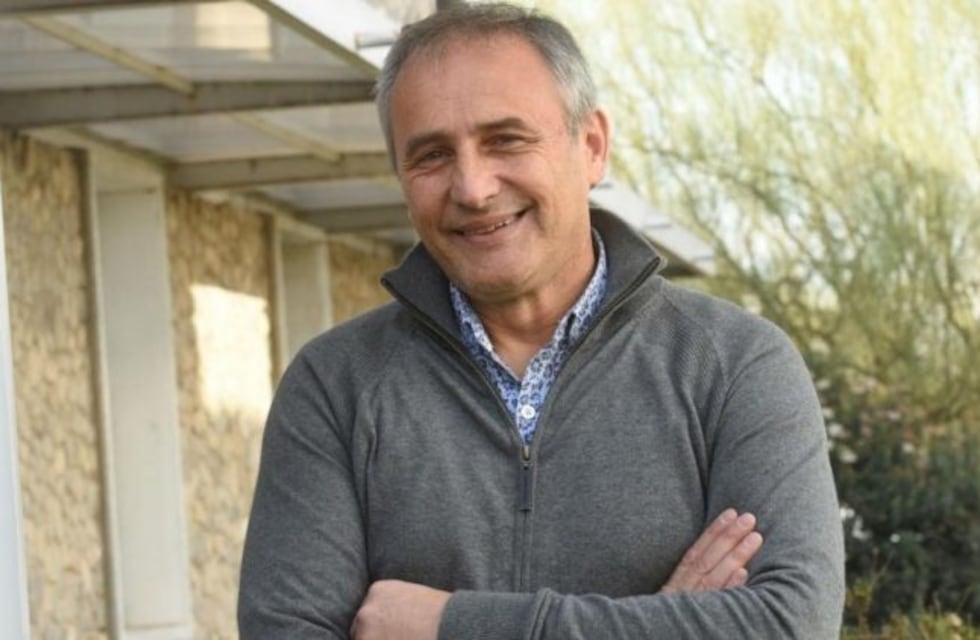 Héctor Baldassi: a qué presidentes de clubes ve candidatos y quiénes estarían en su partido despedida