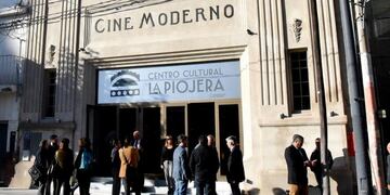 La Piojera será sede del homenaje al Chango\u002E En Alberdi, el barrio tan caro a sus afectos\u002E